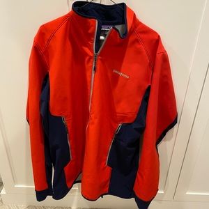 Patagonia Adze Hybrid Softshell XL